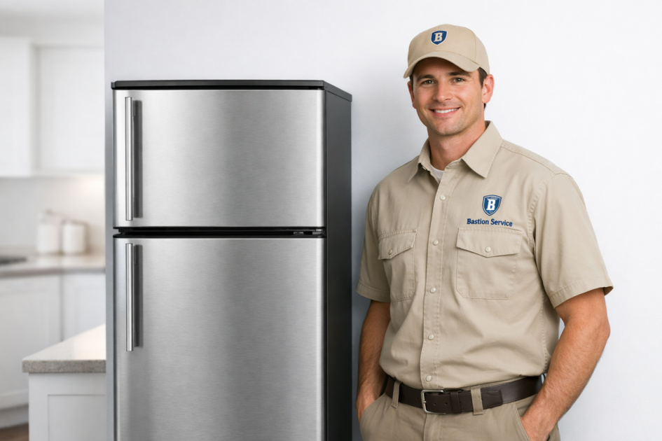 Summit Appliance Repair in Rancho Park Summit appliance repair technician in Rancho Park