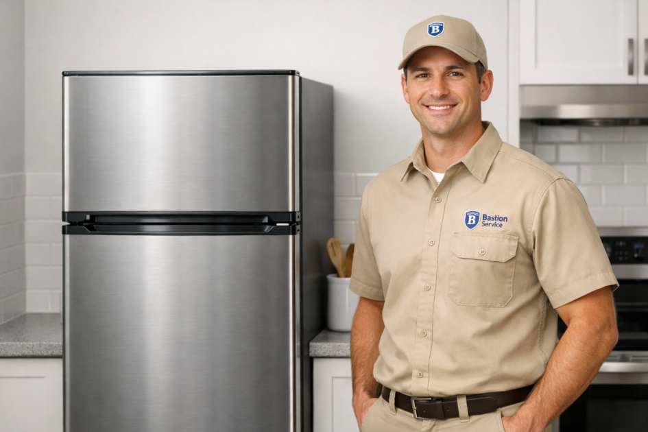 Summit Appliance Repair in Sawtelle Summit appliance repair technician in Sawtelle