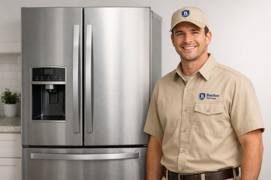 Summit Appliance Repair in Venice Summit appliance repair technician in Venice