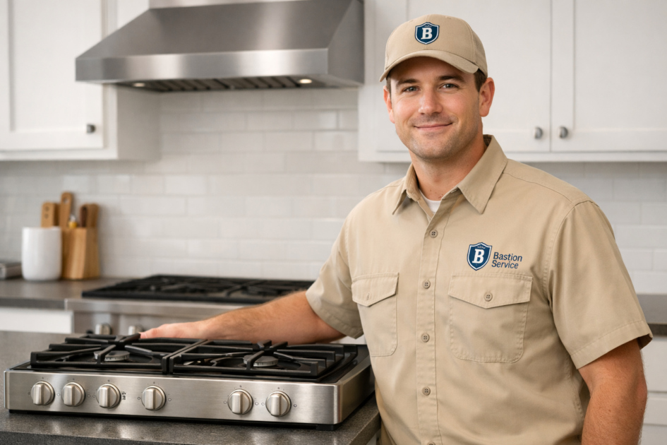 Summit Cooktop Repair in Brentwood Summit Cooktop repair technician in Brentwood