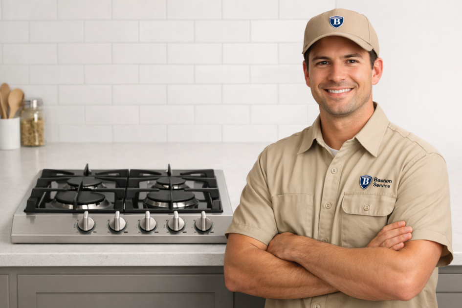 Summit Cooktop Repair in El Segundo Summit Cooktop repair technician in El Segundo