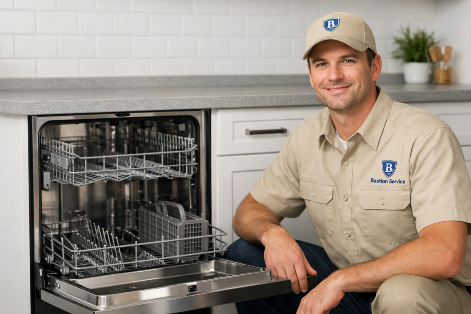 Summit Dishwasher Repair in Culver City Summit Dishwasher repair technician in Culver City
