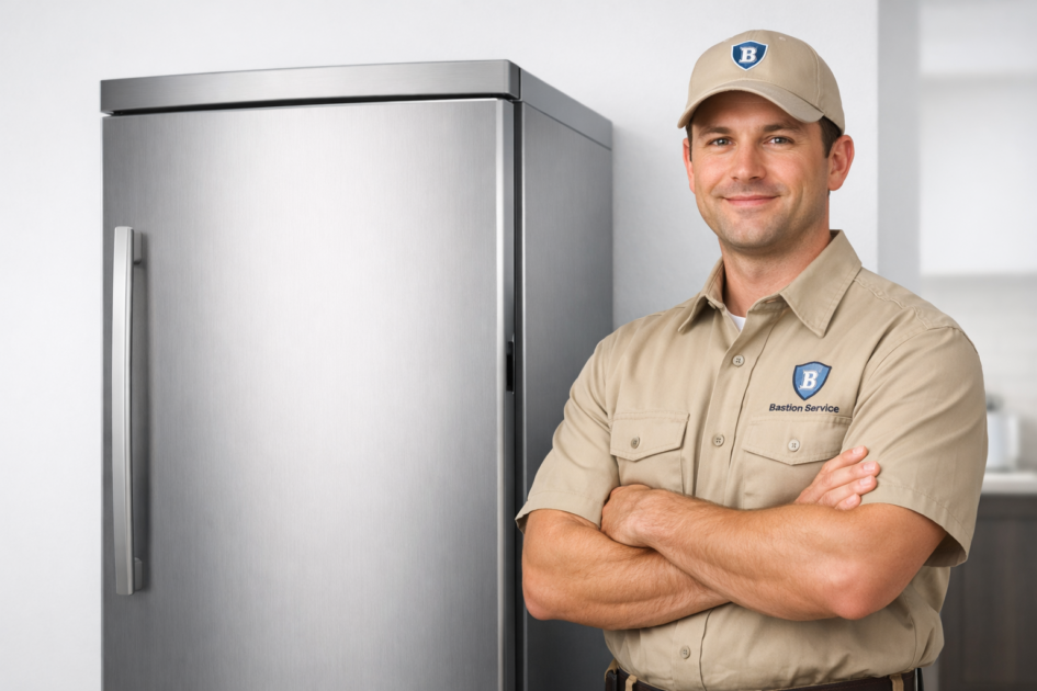 Summit Freezer Repair in Beverly Hills Summit Freezer repair technician in Beverly Hills