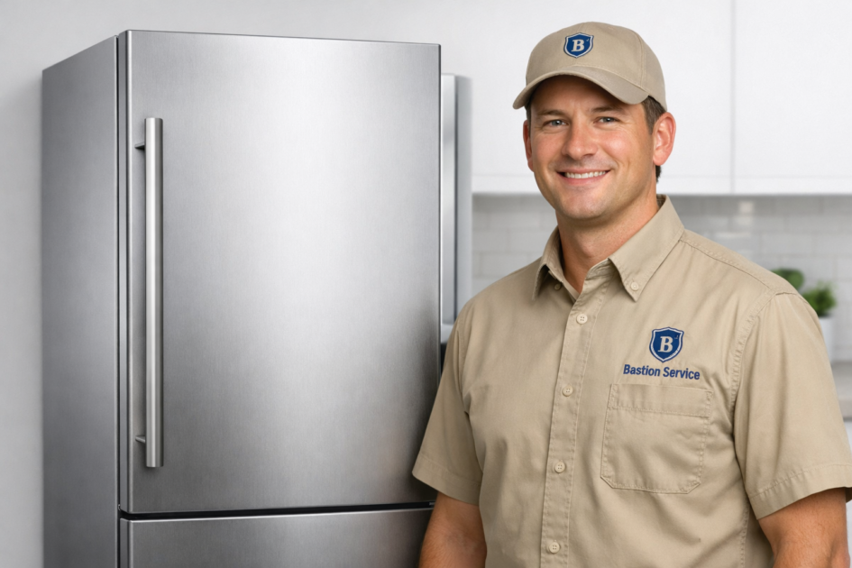 Summit Freezer Repair in Cheviot Hills Summit Freezer repair technician in Cheviot Hills