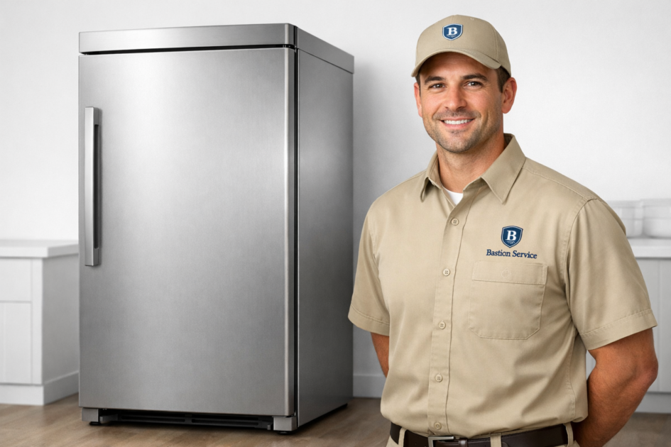 Summit Freezer Repair in Culver City Summit Freezer repair technician in Culver City