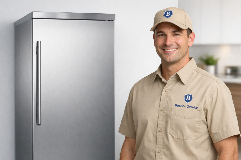 Summit Freezer Repair in Del Rey Summit Freezer repair technician in Del Rey