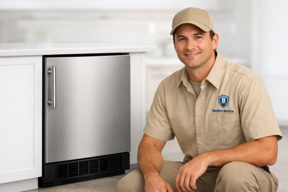 Summit Ice Maker Repair in Del Rey Summit Ice Maker repair technician in Del Rey