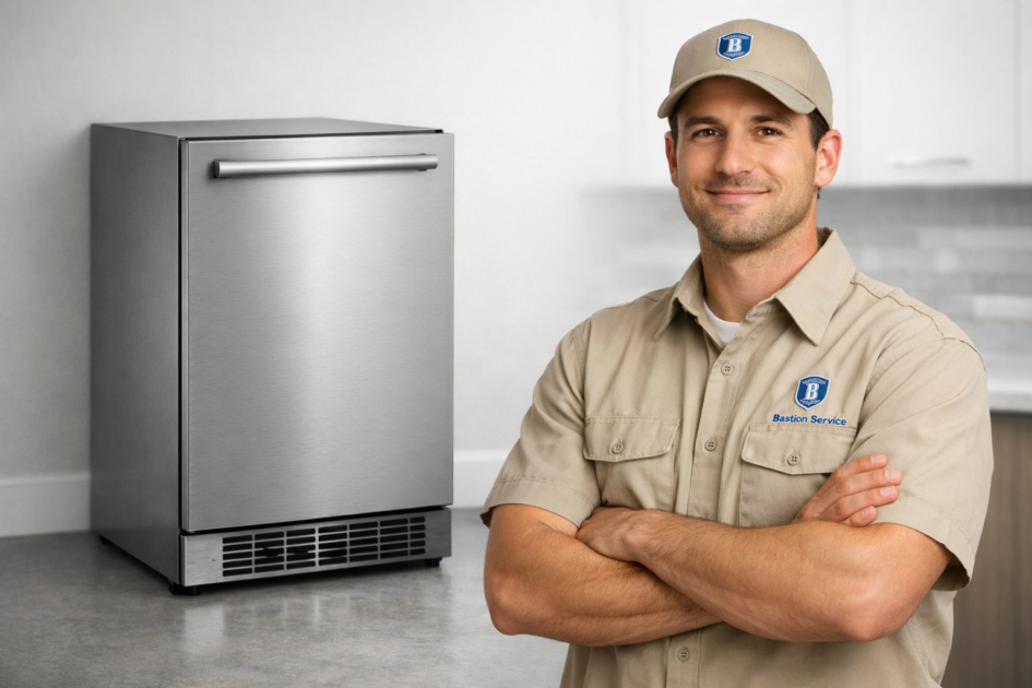 Summit Ice Maker Repair in El Segundo Summit Ice Maker repair technician in El Segundo
