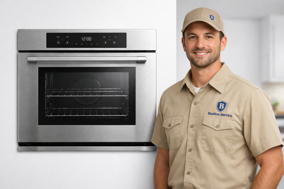 Summit Oven Repair in Brentwood Summit Oven repair technician in Brentwood