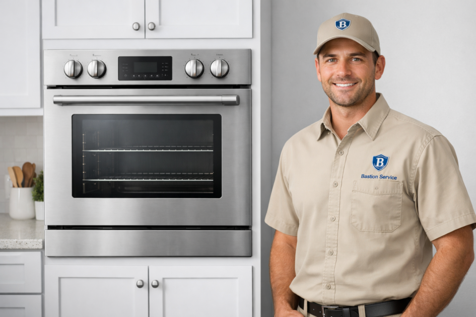 Summit Oven Repair in Del Rey Summit Oven repair technician in Del Rey