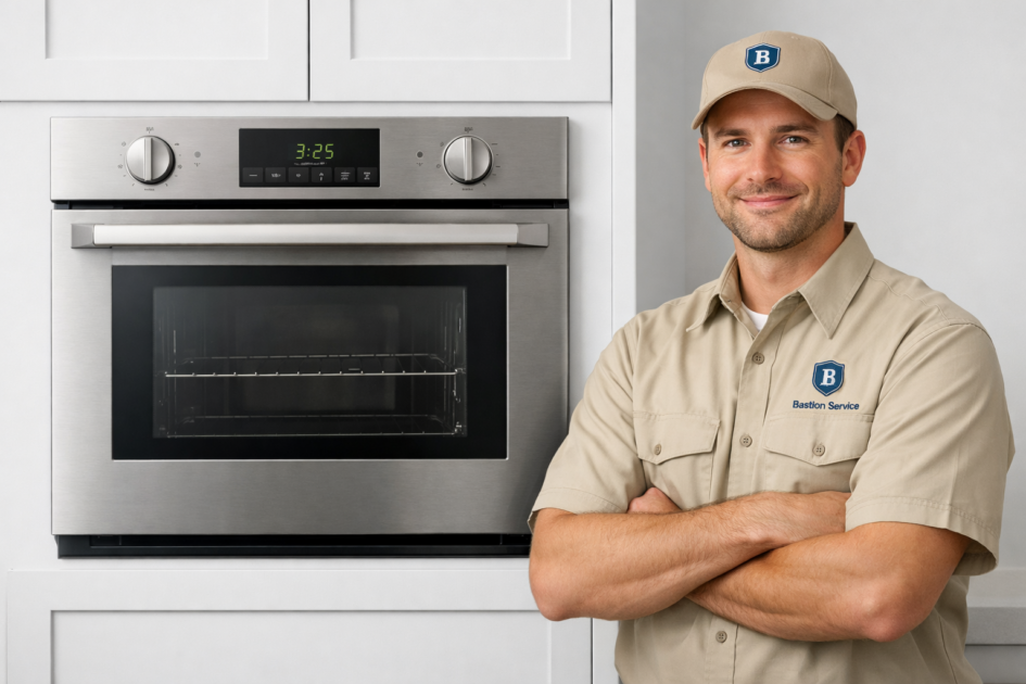 Summit Oven Repair in El Segundo Summit Oven repair technician in El Segundo