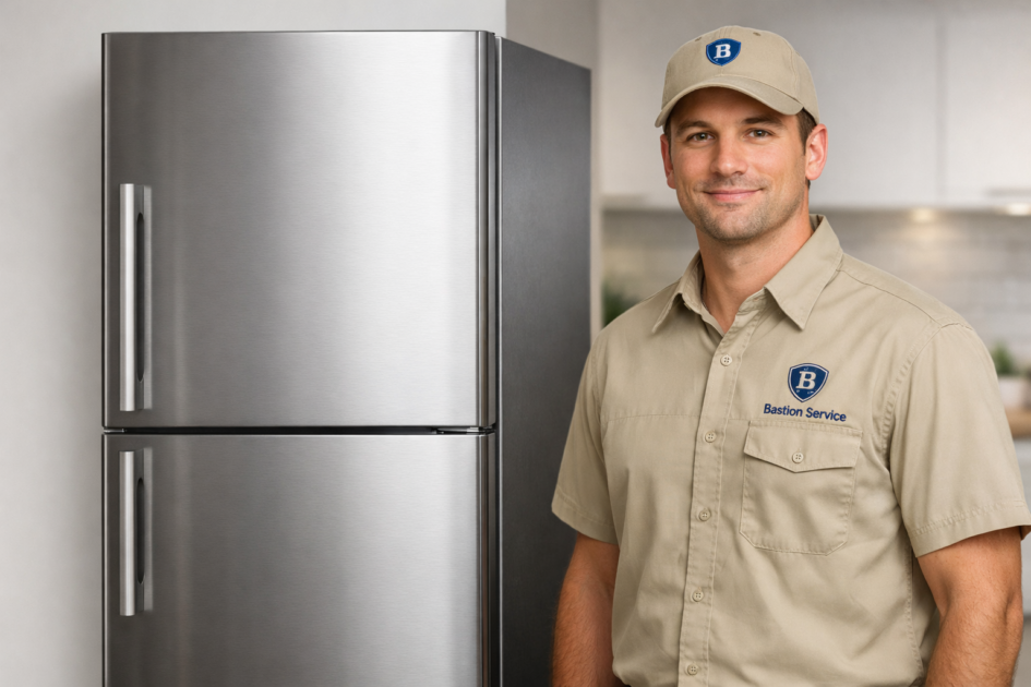 Summit Refrigerator Repair in Brentwood Summit Refrigerator repair technician in Brentwood