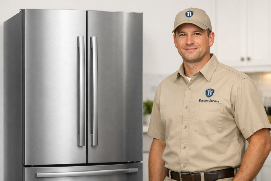 Summit Refrigerator Repair in Cheviot Hills Summit Refrigerator repair technician in Cheviot Hills