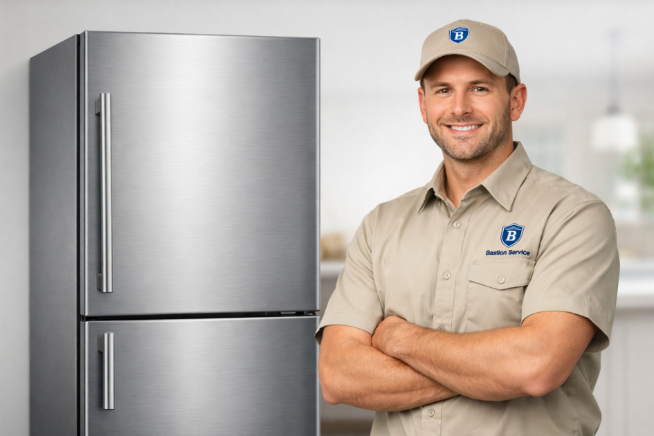 Summit Refrigerator Repair in Del Rey Summit Refrigerator repair technician in Del Rey