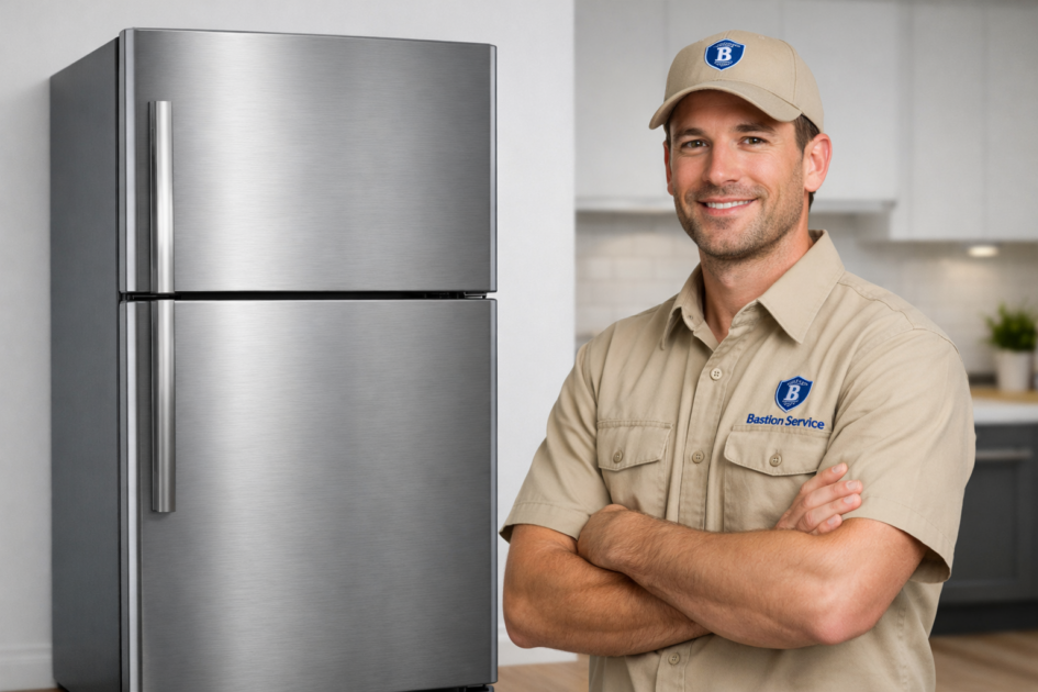 Summit Refrigerator Repair in El Segundo Summit Refrigerator repair technician in El Segundo