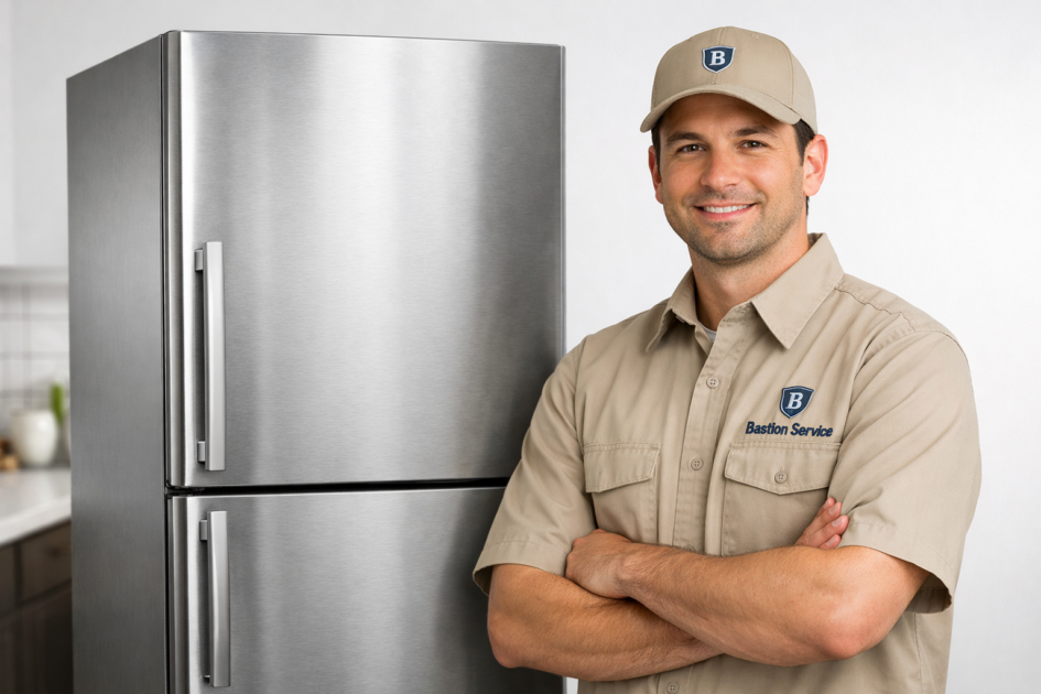 Summit Refrigerator Repair in Los Angeles Summit Refrigerator repair technician in Los Angeles