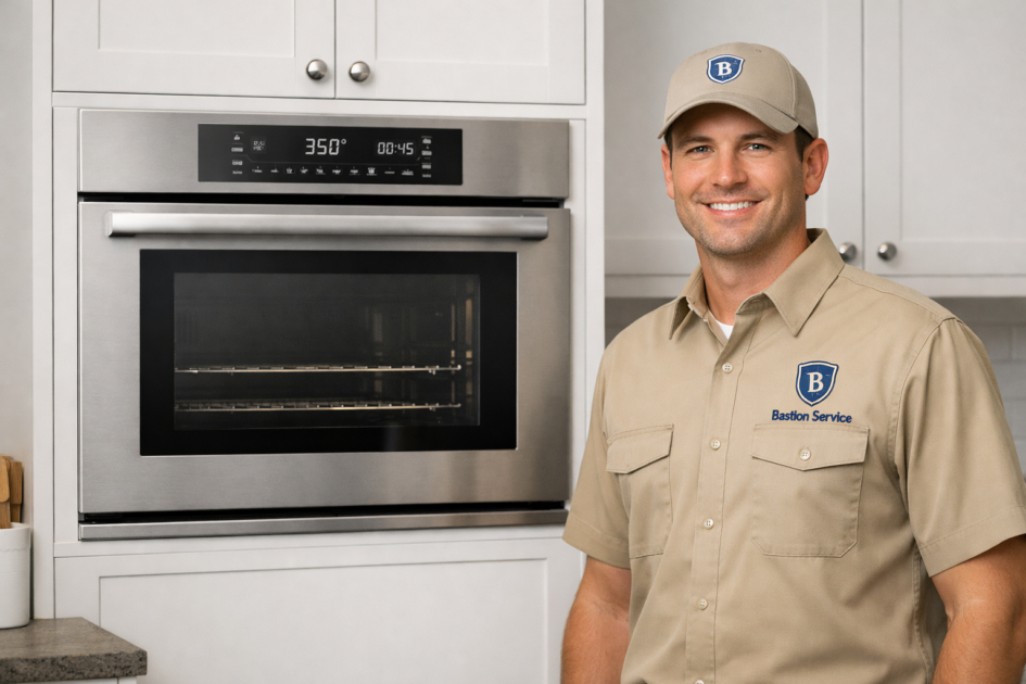 Summit Wall Oven Repair in Culver City Summit Wall Oven repair technician in Culver City
