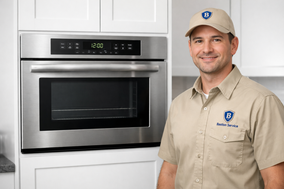 Summit Wall Oven Repair in El Segundo Summit Wall Oven repair technician in El Segundo