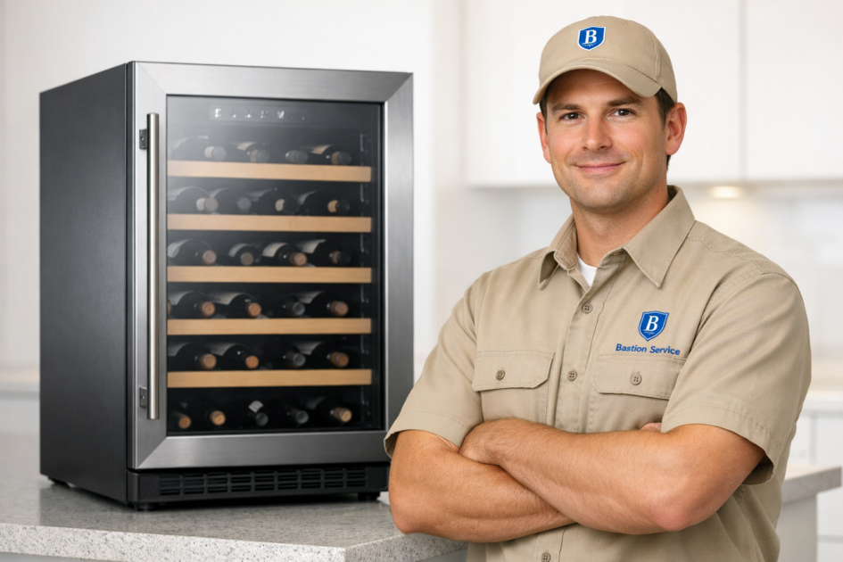 Summit Wine Cooler Repair in Cheviot Hills Summit Wine Cooler repair technician in Cheviot Hills