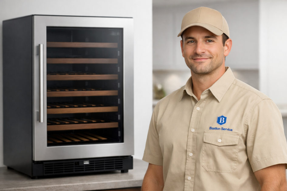 Summit Wine Cooler Repair in Culver City Summit Wine Cooler repair technician in Culver City
