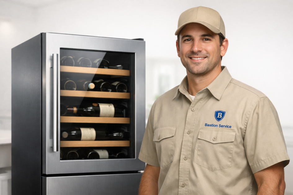 Summit Wine Cooler Repair in El Segundo Summit Wine Cooler repair technician in El Segundo