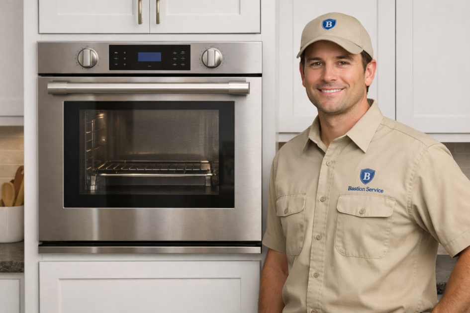 Thermador appliance repair technician in Redondo Beach