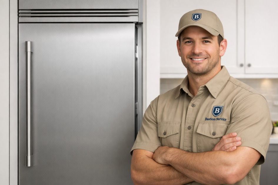 Thermador Freezer Repair in Cheviot Hills Thermador Freezer repair technician in Cheviot Hills