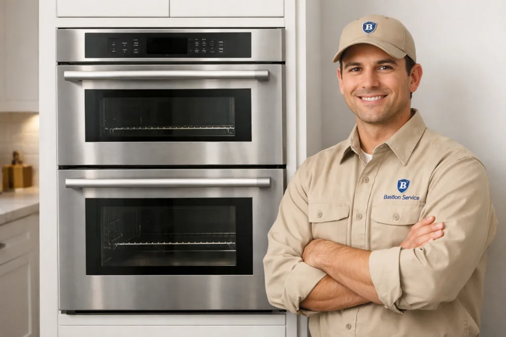 Thermador Wall Oven repair technician in Beverly Hills