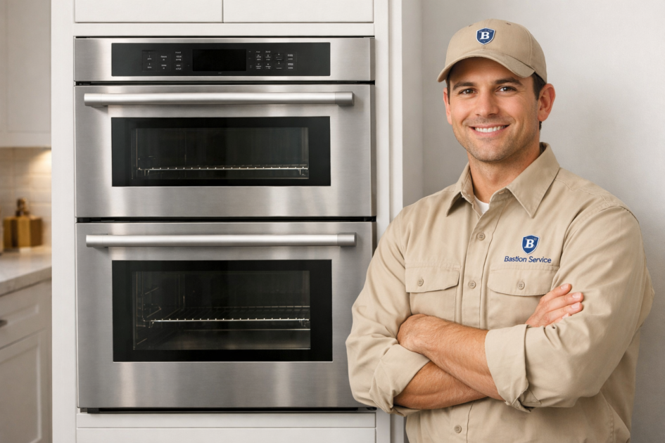 Thermador Wall Oven repair technician in Beverly Hills