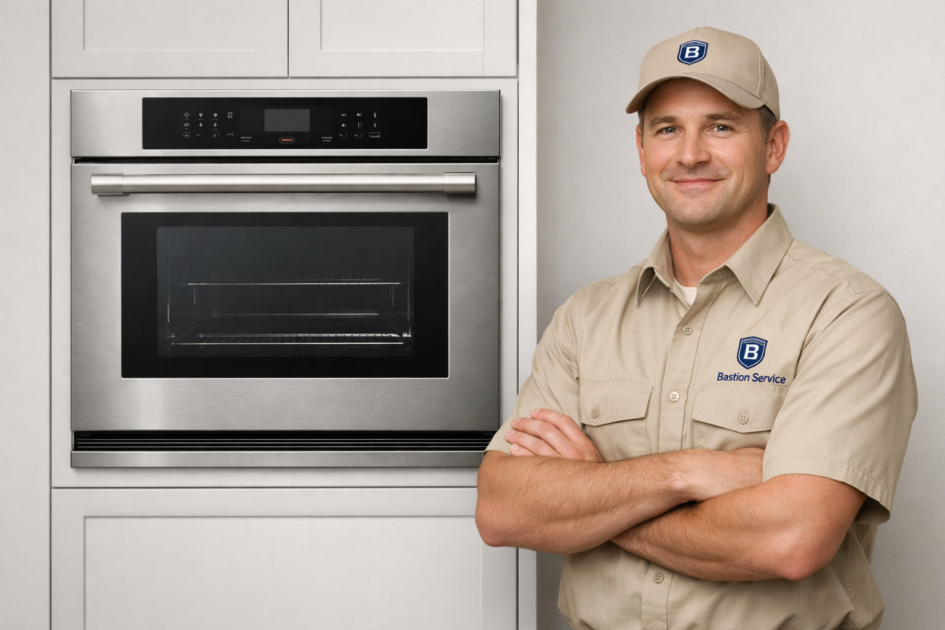 Thermador Wall Oven repair technician in Cheviot Hills