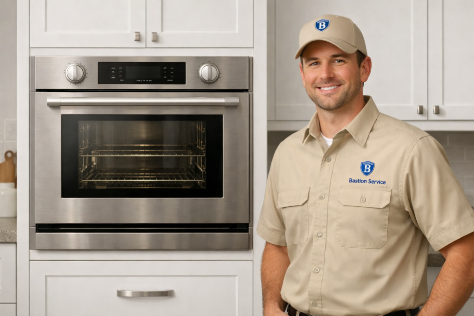 Thermador Wall Oven repair technician in Culver City