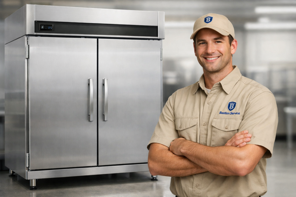 Traulsen Refrigeration Equipment Repair in Culver City Traulsen equipment repair technician in Culver City