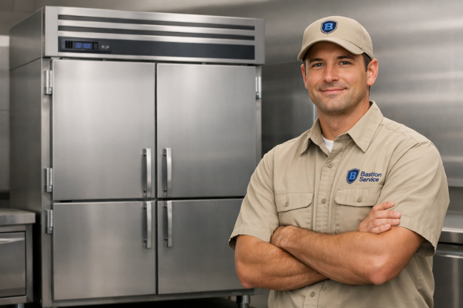 Traulsen Refrigeration Equipment Repair in Hawthorne Traulsen equipment repair technician in Hawthorne