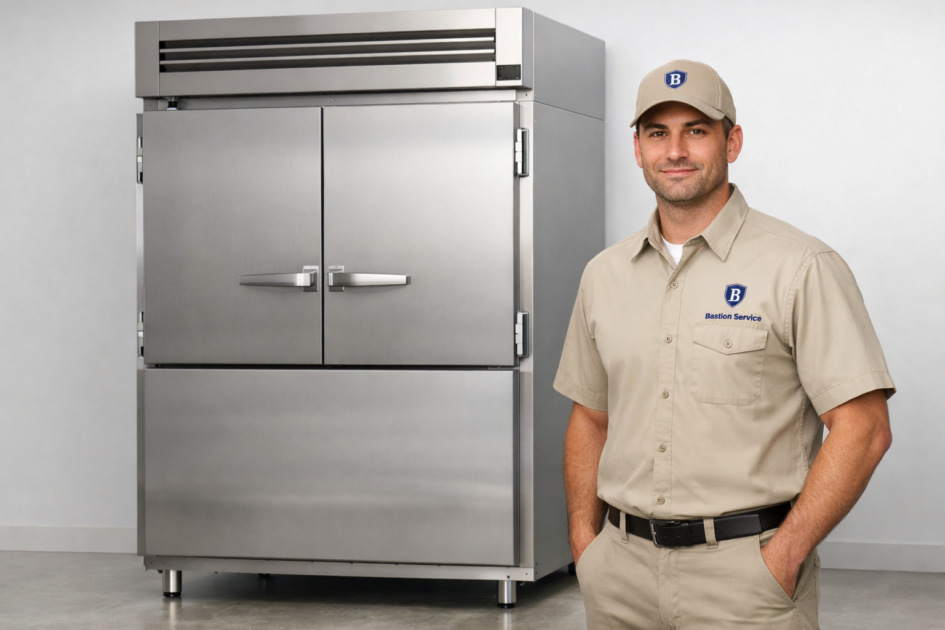 Traulsen Refrigeration Equipment Repair in Manhattan Beach Traulsen business equipment repair technician in Manhattan Beach