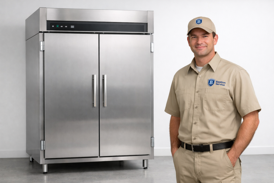 Traulsen Refrigeration Equipment Repair in Marina del Rey Traulsen business equipment repair technician in Marina del Rey
