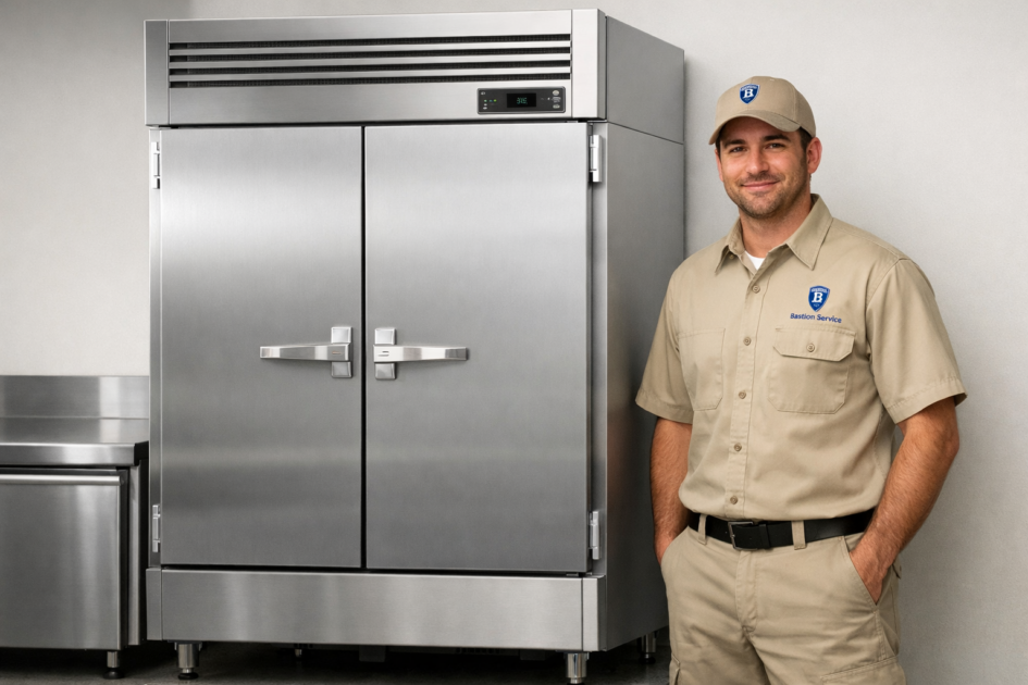 Traulsen Refrigeration Equipment Repair in Palos Verdes Estates Traulsen business equipment repair technician in Palos Verdes Estates