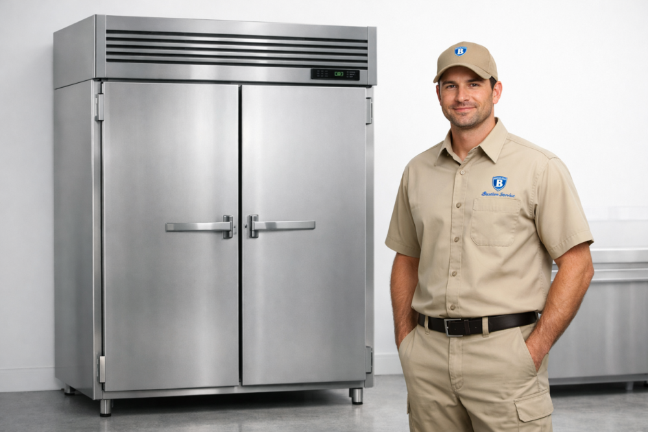 Traulsen Refrigeration Equipment Repair in Rancho Palos Verdes Traulsen business equipment repair technician in Rancho Palos Verdes