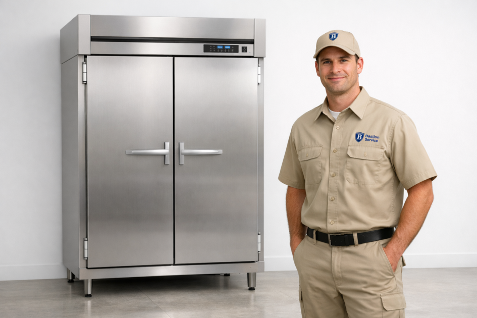Traulsen Refrigeration Equipment Repair in Venice Traulsen business equipment repair technician in Venice