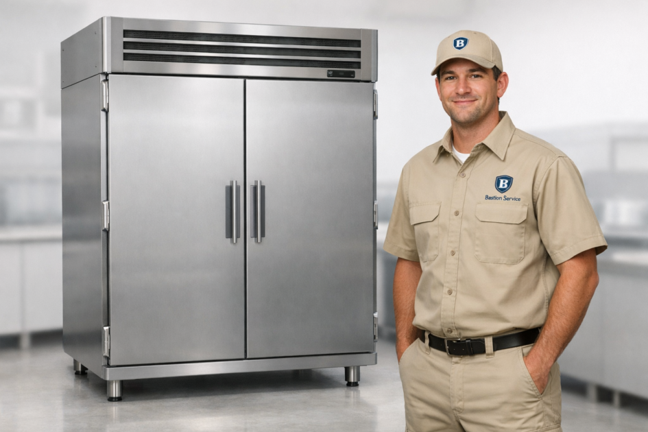 Traulsen Refrigeration Equipment Repair in West Hollywood Traulsen business equipment repair technician in West Hollywood