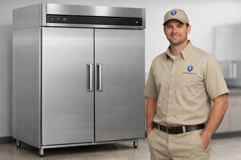 Traulsen Refrigeration Equipment Repair in West Los Angeles Traulsen business equipment repair technician in West Los Angeles