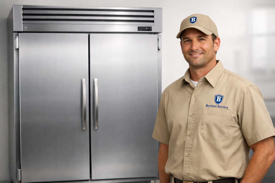 Traulsen Freezer Repair in Beverly Hills Traulsen commercial Freezer repair technician in Beverly Hills