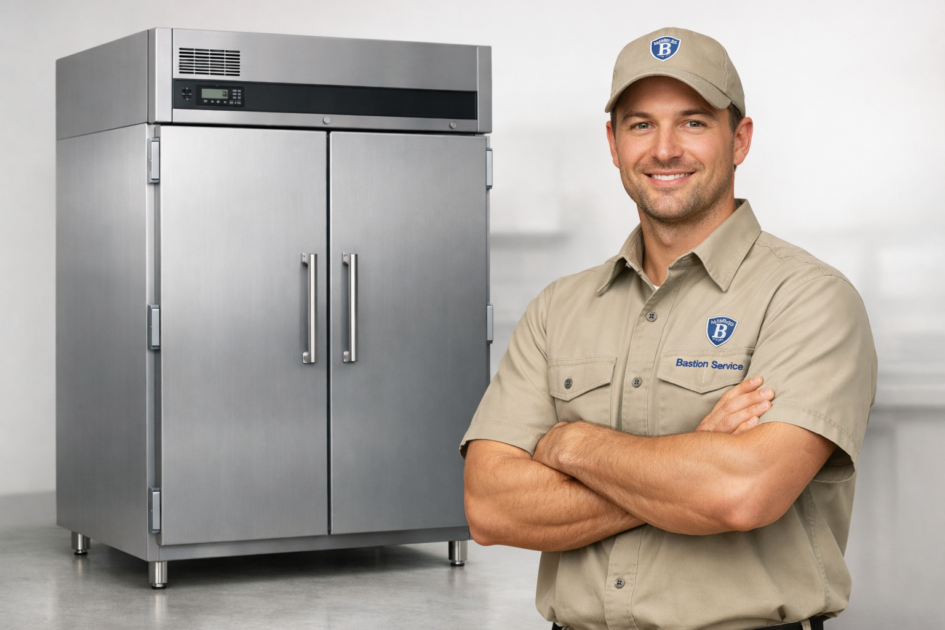 Traulsen Freezer Repair in Fairfax Traulsen commercial Freezer repair technician in Fairfax