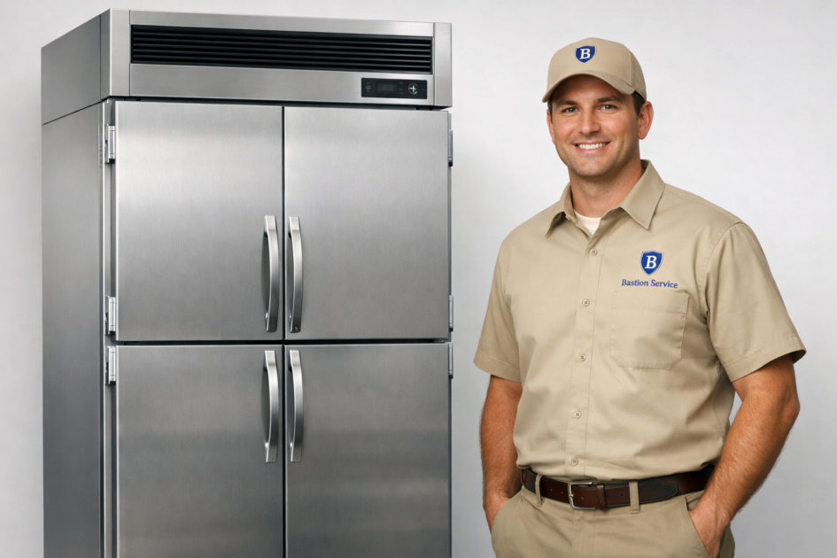 Traulsen Freezer Repair in Mid-City Traulsen commercial Freezer repair technician in Mid-City