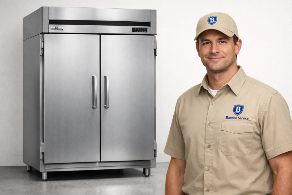 Traulsen Refrigerator Repair in Century City Traulsen commercial Refrigerator repair technician in Century City
