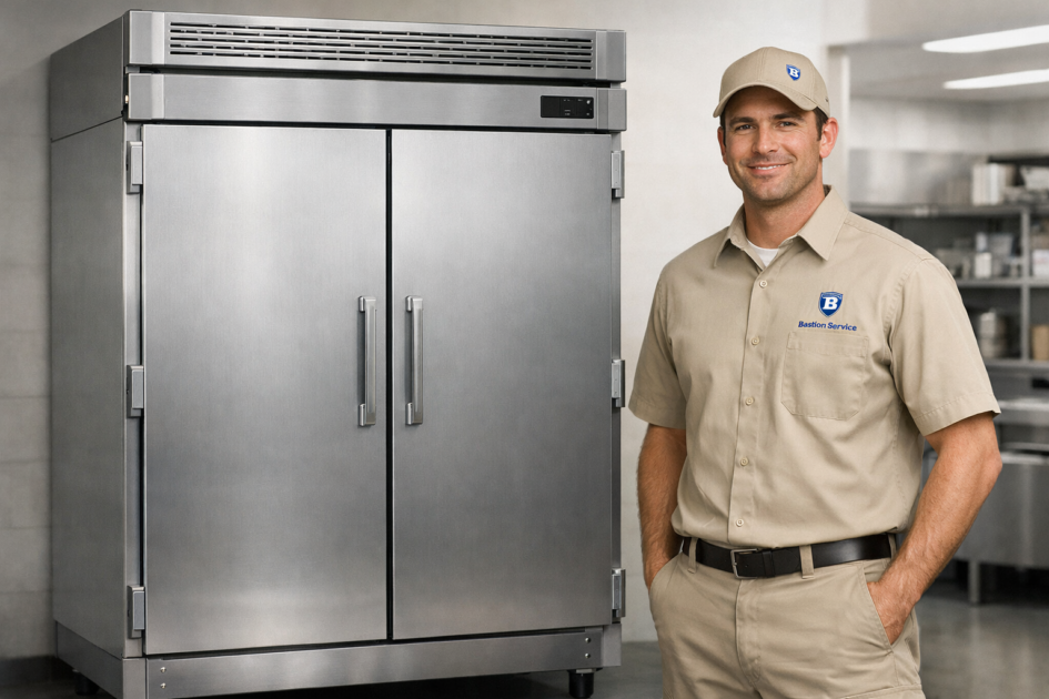 Traulsen Refrigerator Repair in Los Angeles Traulsen commercial Refrigerator repair technician in Los Angeles