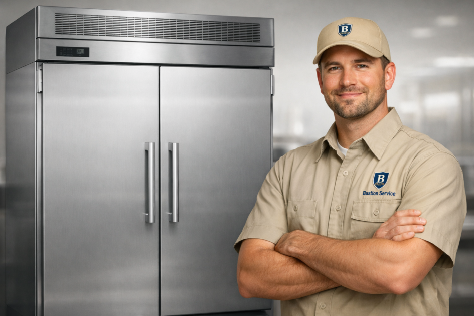 Traulsen Refrigerator Repair in Palms Traulsen commercial Refrigerator repair technician in Palms