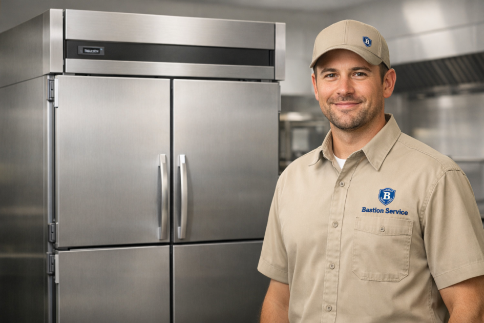Traulsen Refrigerator Repair in Playa Vista Traulsen commercial Refrigerator repair technician in Playa Vista
