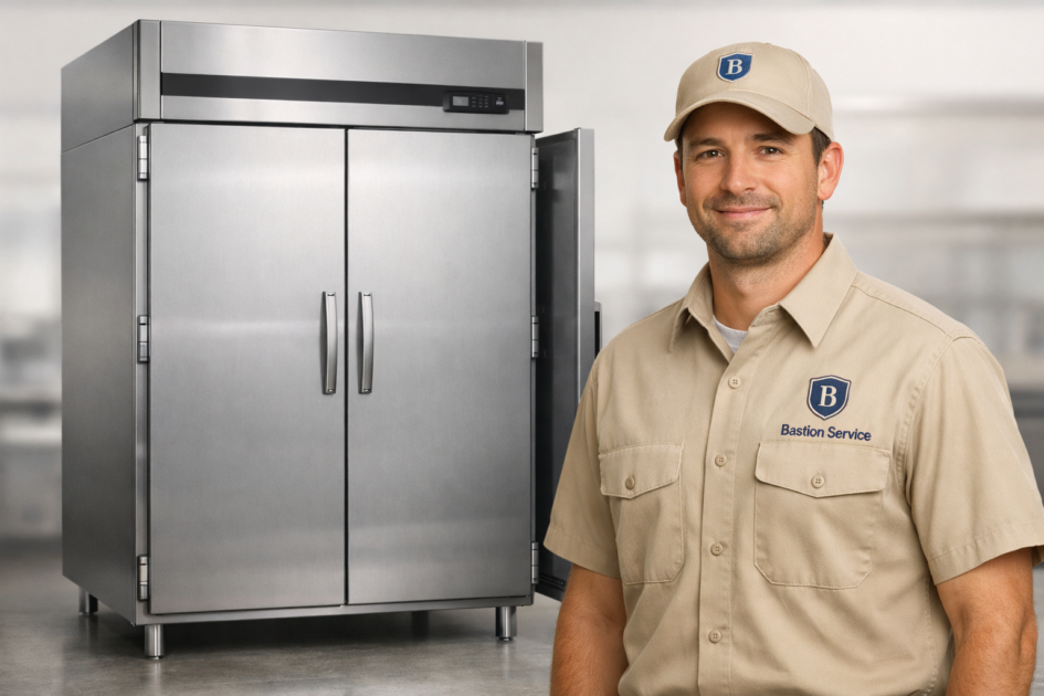 Traulsen Refrigerator Repair in Venice Traulsen commercial Refrigerator repair technician in Venice