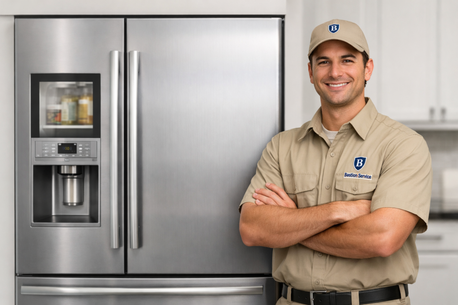 True Appliance Repair in Cheviot Hills True appliance repair technician in Cheviot Hills