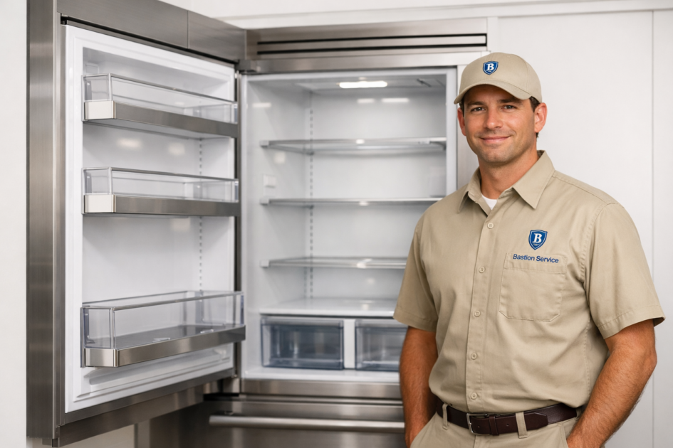 True Appliance Repair in Del Rey True appliance repair technician in Del Rey
